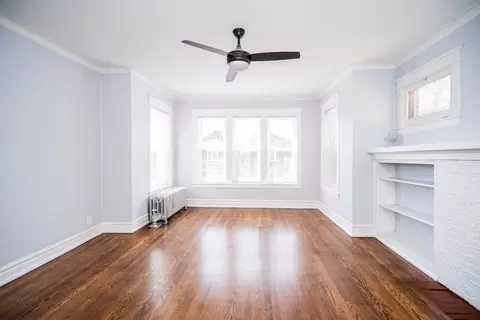 Living - 154 W 74th St, Chicago, IL 60621 photo 7 of 10