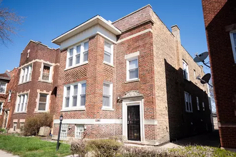 Exterior - 154 W 74th St, Chicago, IL 60621 photo 2 of 2