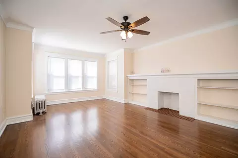 Living - 154 W 74th St, Chicago, IL 60621 photo 2 of 10