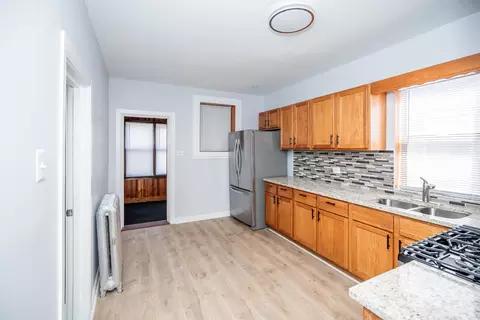 Kitchen - 154 W 74th St, Chicago, IL 60621 photo 1 of 8