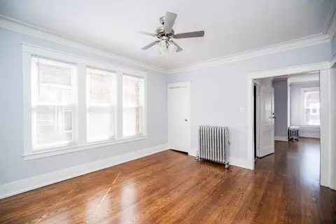 Living - 154 W 74th St, Chicago, IL 60621 photo 9 of 10