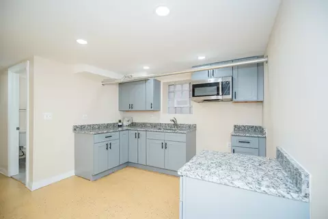 Kitchen - 154 W 74th St, Chicago, IL 60621 photo 8 of 8