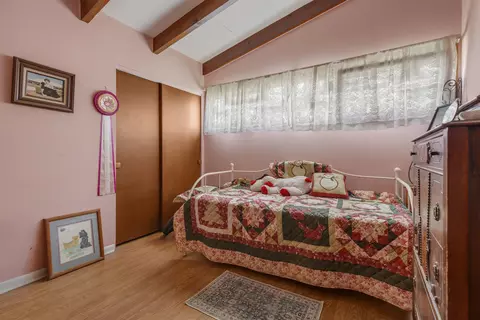 Bedroom - 801 Barbara Ln, Mchenry, IL 60051 photo 2 of 2