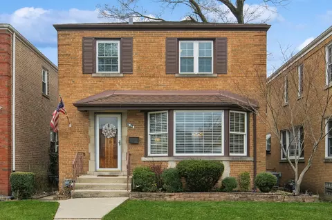 1640 N 75th Ct, Elmwood Park, IL 60707