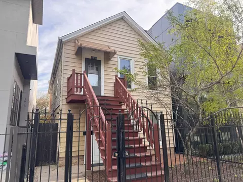 1819 W Erie St, Chicago, IL 60622