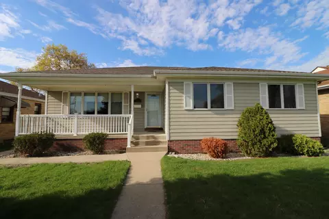2730 Ridge Rd, Lansing, IL 60438