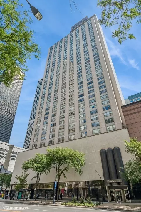 777 N Michigan Ave #2600, Chicago, IL 60611