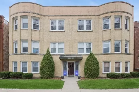5840 N Saint Louis Ave #2N, Chicago, IL 60659