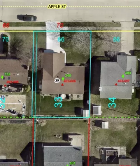 View/Area - 348 Apple St, Dixon, IL 61021 photo 1 of 1