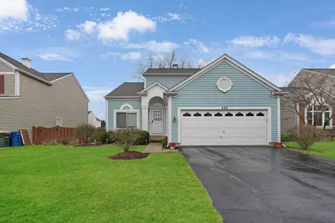 434 Summersweet Ln, Bartlett, IL 60103