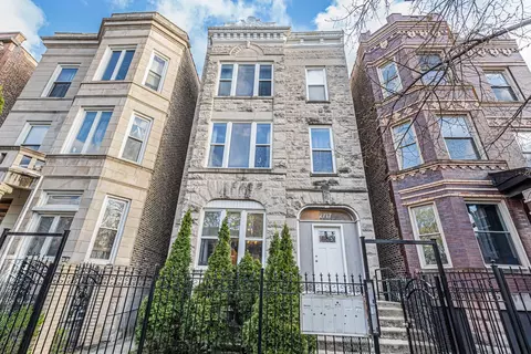 2717 W Evergreen Ave #1N, Chicago, IL 60622