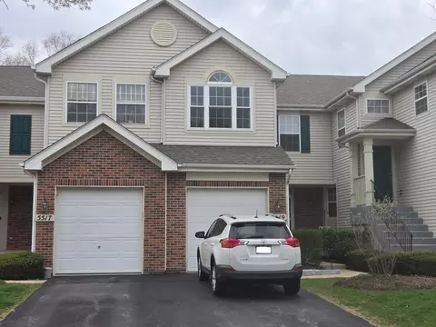 5519 Liam Ct, Carpentersville, IL 60110