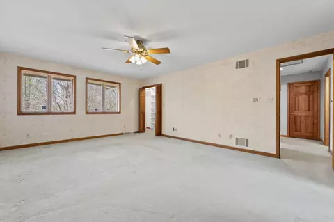 Bedroom - 705 Briar Ln, Morris, IL 60450 photo 2 of 8