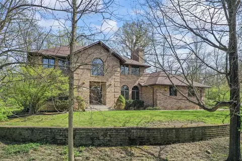 Exterior - 705 Briar Ln, Morris, IL 60450 photo 9 of 10