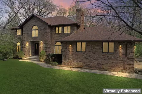 Exterior - 705 Briar Ln, Morris, IL 60450 photo 10 of 10