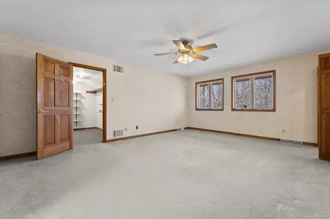 Bedroom - 705 Briar Ln, Morris, IL 60450 photo 1 of 8