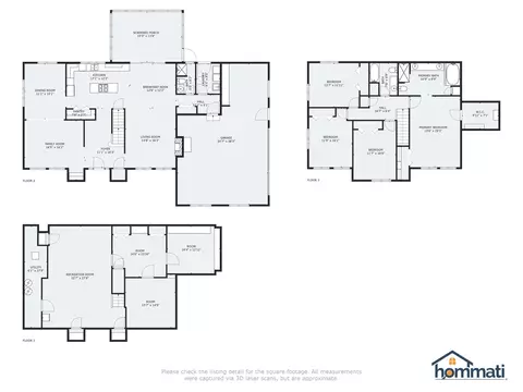 Floorplan - 705 Briar Ln, Morris, IL 60450 photo 1 of 1