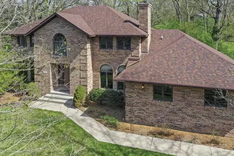 Exterior - 705 Briar Ln, Morris, IL 60450 photo 6 of 10