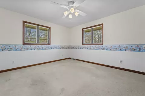 Bedroom - 705 Briar Ln, Morris, IL 60450 photo 7 of 8