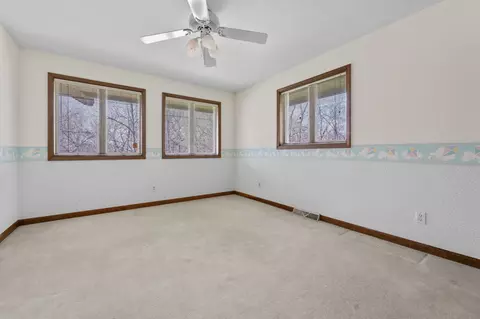 Bedroom - 705 Briar Ln, Morris, IL 60450 photo 5 of 8