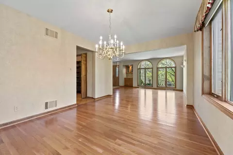 Dining - 705 Briar Ln, Morris, IL 60450 photo 1 of 1