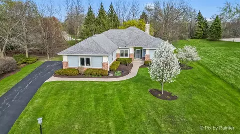 7135 Bannockburn Cir, Village Of Lakewood, IL 60014
