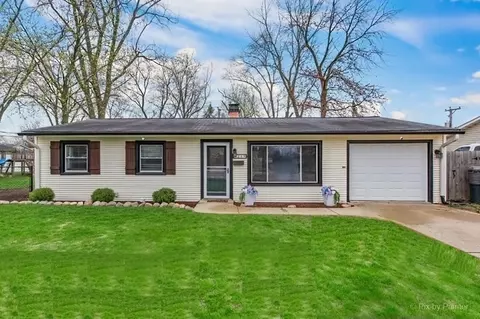 219 E Streamwood Blvd, Streamwood, IL 60107