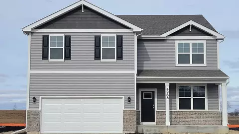 9988 Central Park Blvd, Huntley, IL 60142