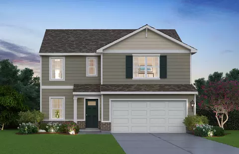 13725 S Sanibel St, Plainfield, IL 60544