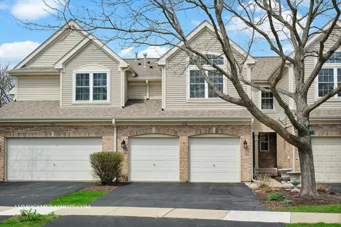 1710 Dixon Dr, Lisle, IL 60532