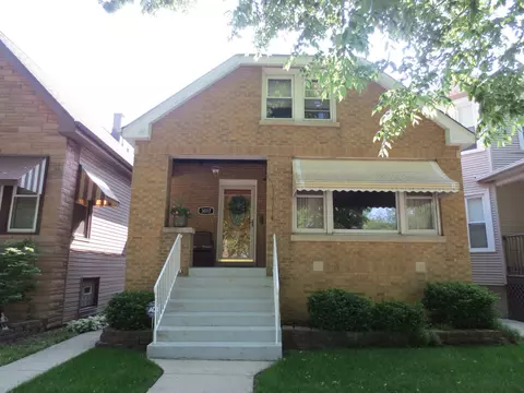 3017 N Oak Park Ave, Chicago, IL 60634