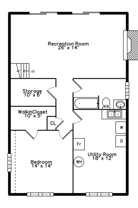 1685 Kent Rd, Hoffman Estates, IL 60169 photo 31