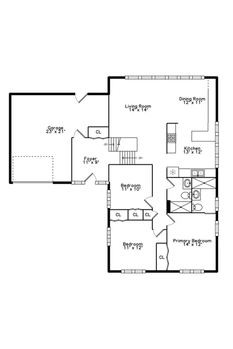 1685 Kent Rd, Hoffman Estates, IL 60169 photo 30
