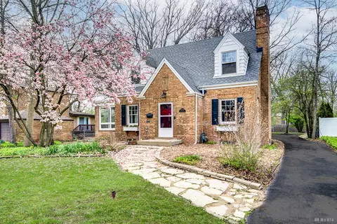 20628 Greenwood Dr, Olympia Fields, IL 60461
