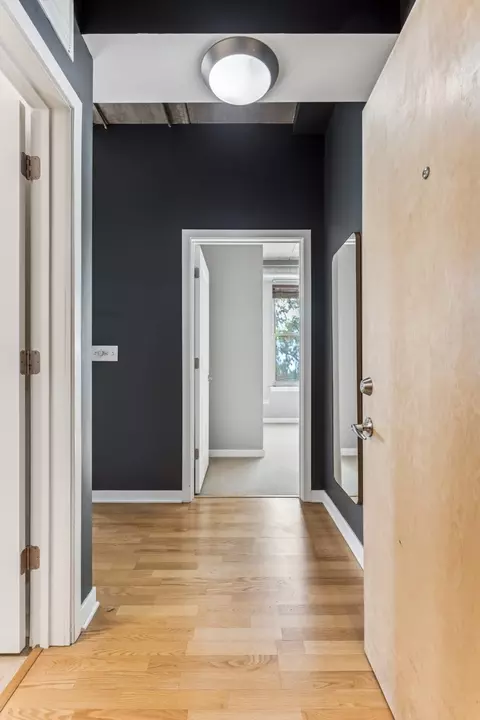 Entry Way - 1228 W Monroe St #301, Chicago, IL 60607 photo 1 of 1