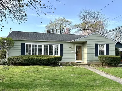 339 3rd St, Downers Grove, IL 60515