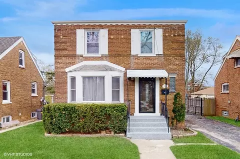 202 Hillcrest Ave, Chicago Heights, IL 60411