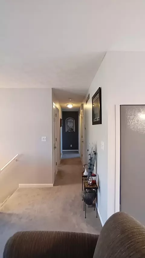 Entry Way - 303 Victoria Dr, Normal, IL 61761 photo 1 of 2