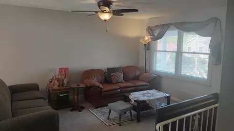Living - 303 Victoria Dr, Normal, IL 61761 photo 2 of 2