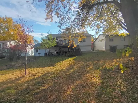 Exterior - 303 Victoria Dr, Normal, IL 61761 photo 12 of 17