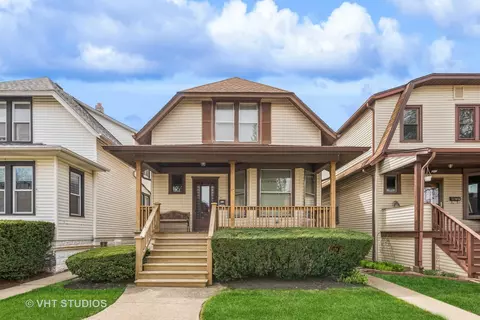 5311 W Berenice Ave, Chicago, IL 60641
