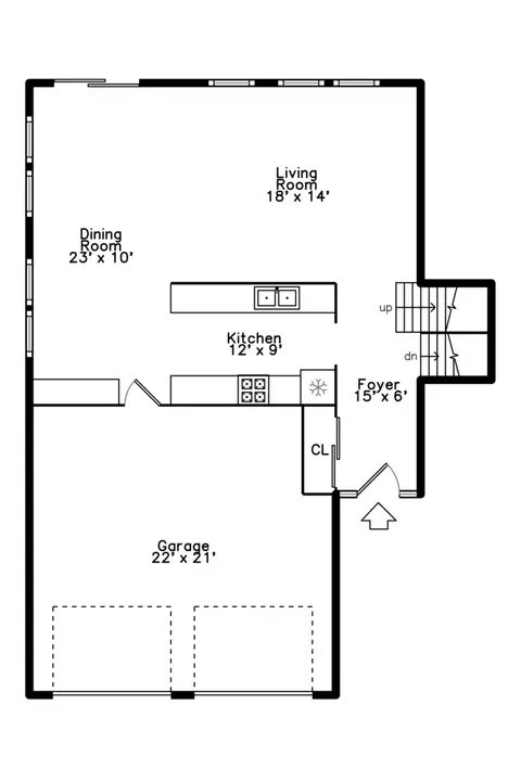 1485 Devonshire Ln, Hoffman Estates, IL 60169 photo 25