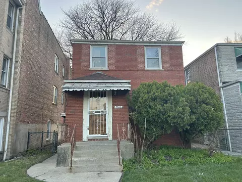 7740 S Seeley Ave, Chicago, IL 60620