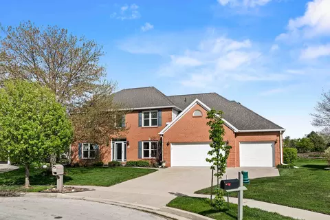 1 Turtleback Ct, Bloomington, IL 61705 photo 4