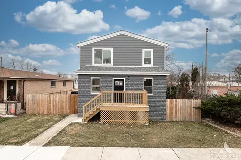 9106 S Eggleston Ave, Chicago, IL 60620
