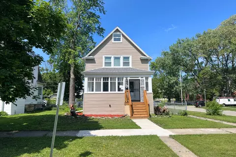 1500 S 6th Ave, Maywood, IL 60153