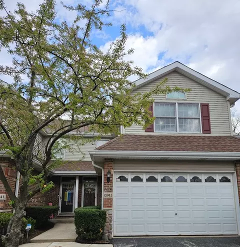 10943 Deblin Ln, Oak Lawn, IL 60453