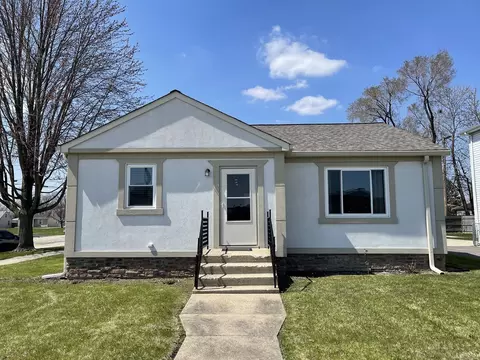 9758 Nashville Ave, Oak Lawn, IL 60453