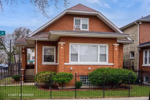 1402 N Lorel Ave, Chicago, IL 60651