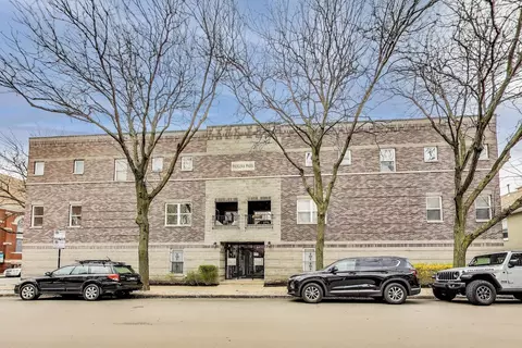 1705 W Le Moyne St #G, Chicago, IL 60622